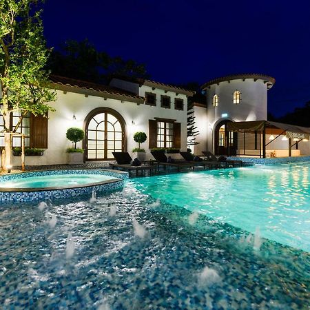 Villa Seville Хуахін Екстер'єр фото